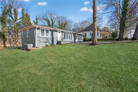 2535 Lakewood Ave SW, Atlanta, GA 30315