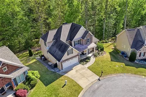 112 N Mountain Brooke Dr, Ball Ground, GA 30107