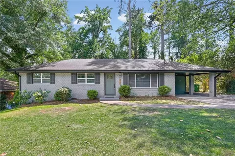 3191 Gay Dr, Decatur, GA 30032