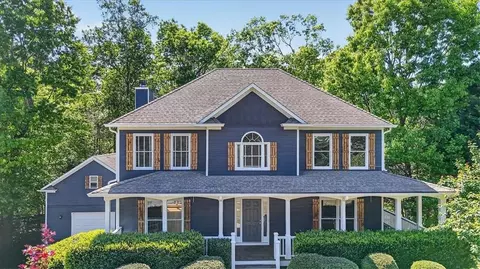 218 Spearfish Dr, Canton, GA 30114