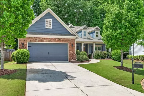 1609 Lake Holcomb Ln, Marietta, GA 30062