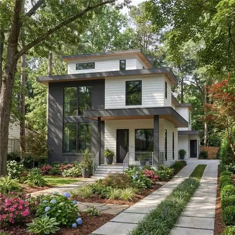 215 Flora Ave NE #A, Atlanta, GA 30307