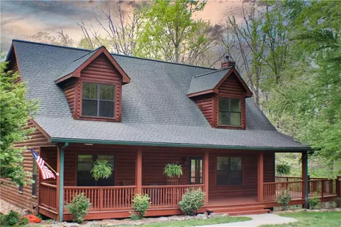 124 S Stewart Ln, Rising Fawn, GA 30738