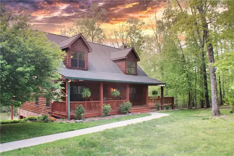 124 S Stewart Ln, Rising Fawn, GA 30738