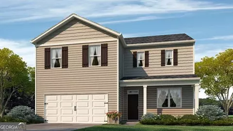 144 Melrose Ct, Jefferson, GA 30549
