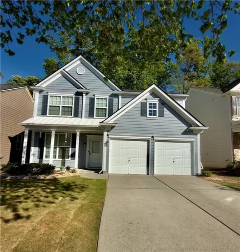 515 Friars Head Dr, Suwanee, GA 30024