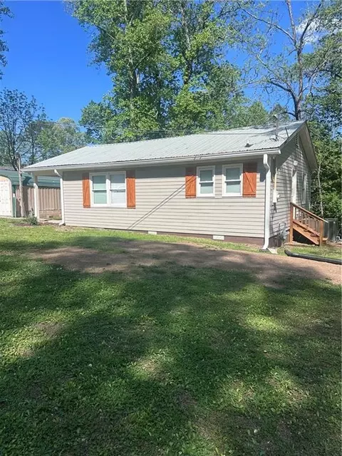 47 Lincoln St, Jasper, GA 30143