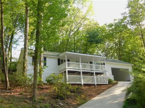 183 Laurel Heights Dr, Dahlonega, GA 30533