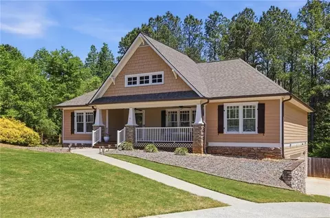254 Jefferson Dr, Dallas, GA 30132