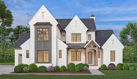 126 Palisade Dr, Rydal, GA 30171