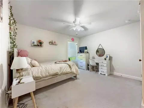 Bedroom - 189 Bella Dr, Monroe, GA 30655 photo 3 of 6