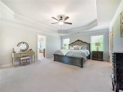 Bedroom - 189 Bella Dr, Monroe, GA 30655 photo 5 of 6