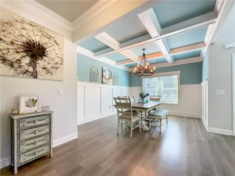 Dining - 189 Bella Dr, Monroe, GA 30655 photo 1 of 1