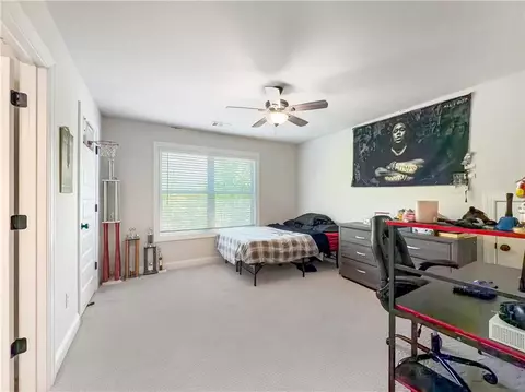 Bedroom - 189 Bella Dr, Monroe, GA 30655 photo 2 of 6