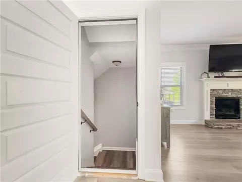 Entry Way - 189 Bella Dr, Monroe, GA 30655 photo 5 of 8
