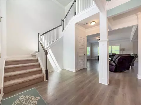 Entry Way - 189 Bella Dr, Monroe, GA 30655 photo 1 of 8