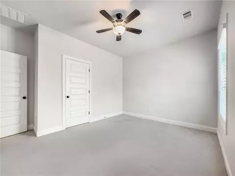 Bedroom - 189 Bella Dr, Monroe, GA 30655 photo 4 of 6