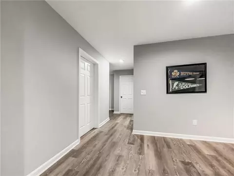Entry Way - 189 Bella Dr, Monroe, GA 30655 photo 7 of 8