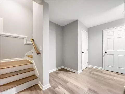 Entry Way - 189 Bella Dr, Monroe, GA 30655 photo 6 of 8