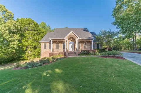 4314 Sweetwater Ct, Covington, GA 30014