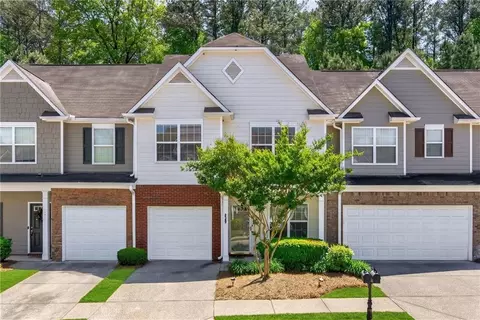 329 Franklin Ln, Acworth, GA 30102