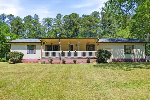 80 Leggett Rd, Dallas, GA 30157
