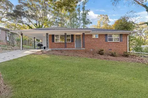 3649 Garden Blvd, Gainesville, GA 30506