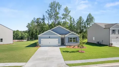 2930 Daxton Ln, Gainesville, GA 30507