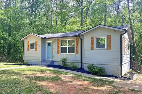 4610 Wilson James Rd SW, Atlanta, GA 30331