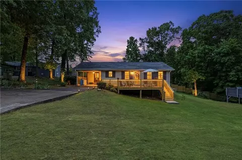 2915 Goldmine Rd, Cumming, GA 30041
