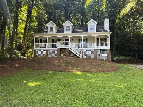 2568 N Arbor Trl, Marietta, GA 30066