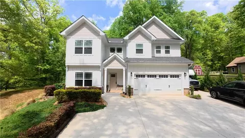 6351 Blackjack Rd, Flowery Branch, GA 30542