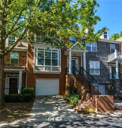 6142 Deluna Way, Duluth, GA 30097