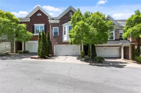 7306 Lowery Oak Dr, Roswell, GA 30075