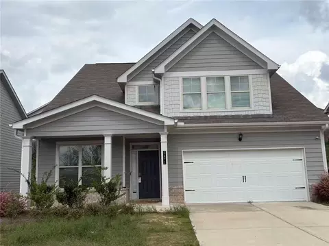 2471 Hanover Woods Rd, Lithonia, GA 30058