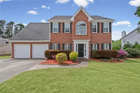 855 Charter Club Dr, Lawrenceville, GA 30043