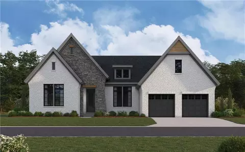 332 Clear Lake Pkwy, Hoschton, GA 30548