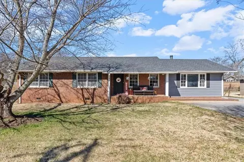 213 Cook St, Cartersville, GA 30120