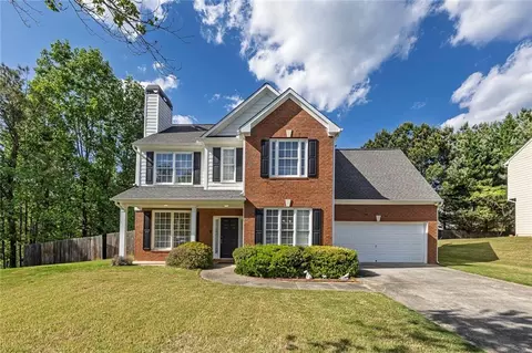 785 Hedgewick Trl, Alpharetta, GA 30022