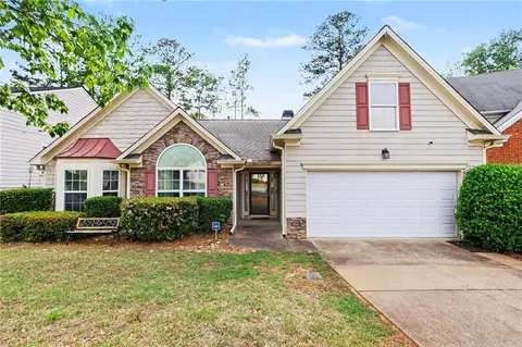 1053 Southwood Dr, Villa Rica, GA 30180