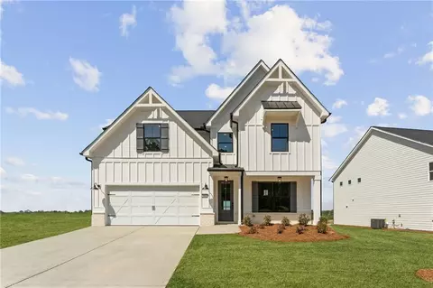 103 Blossom Lane Cir, Calhoun, GA 30153