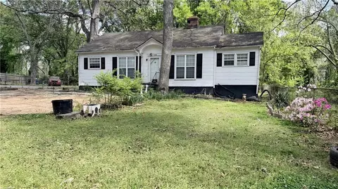 1948 Browns Mill Rd SE, Atlanta, GA 30315