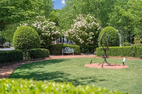 Exterior - 3736 Turnberry Ct, Duluth, GA 30096 photo 5 of 13