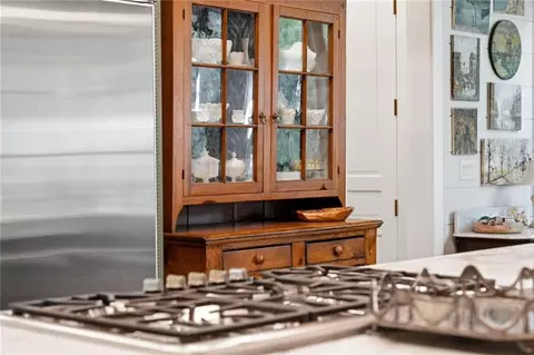 Kitchen - 3736 Turnberry Ct, Duluth, GA 30096 photo 3 of 8