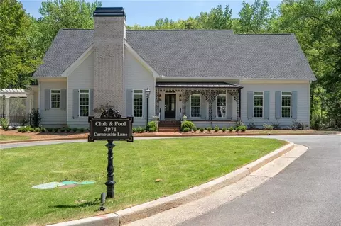 Exterior - 3736 Turnberry Ct, Duluth, GA 30096 photo 13 of 13