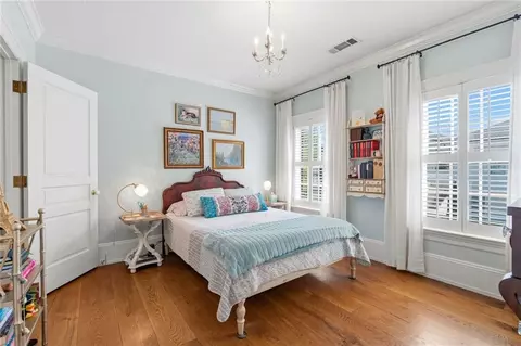 Bedroom - 3736 Turnberry Ct, Duluth, GA 30096 photo 5 of 9