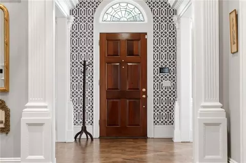 Entry Way - 3736 Turnberry Ct, Duluth, GA 30096 photo 2 of 7
