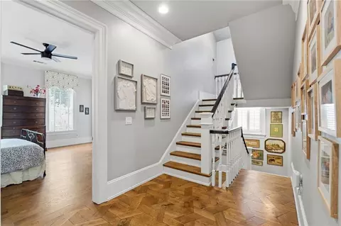 Entry Way - 3736 Turnberry Ct, Duluth, GA 30096 photo 6 of 7