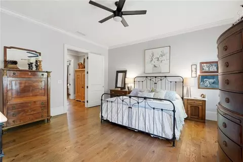 Bedroom - 3736 Turnberry Ct, Duluth, GA 30096 photo 6 of 9