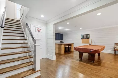 Entry Way - 3736 Turnberry Ct, Duluth, GA 30096 photo 7 of 7